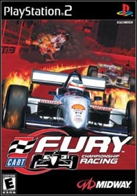 CART Fury Championship Racing: Cheats, Trainer +15 [dR.oLLe]