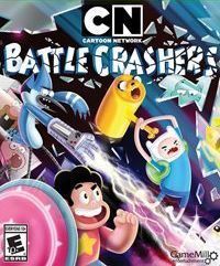 Treinador liberado para Cartoon Network: Battle Crashers [v1.0.7]