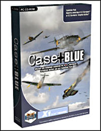 Case Blue: Trainer +10 [v1.7]