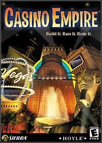 Casino Empire: Treinador (V1.0.97)