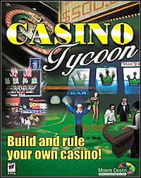 Casino Tycoon: Treinador (V1.0.25)