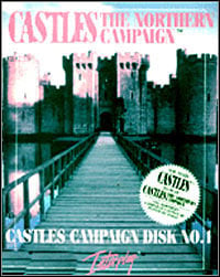 Castles: The Northern Campaign: Cheats, Trainer +10 [CheatHappens.com]