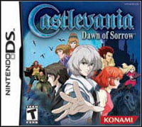 Castlevania: Dawn of Sorrow: Cheats, Trainer +13 [FLiNG]