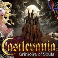 Castlevania: Grimoire of Souls: Treinador (V1.0.75)