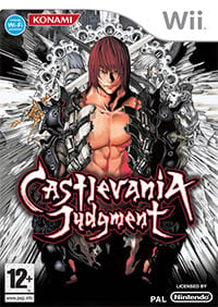 Treinador liberado para Castlevania Judgment [v1.0.1]