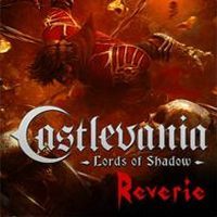 Castlevania: Lords of Shadow Reverie: Trainer +8 [v1.9]