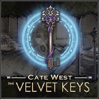 Cate West: The Velvet Keys: Trainer +9 [v1.5]