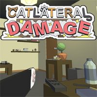 Catlateral Damage: Treinador (V1.0.39)