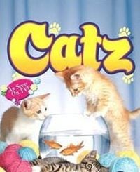 Catz (2006): Treinador (V1.0.83)