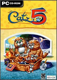 Catz 5: Trainer +7 [v1.9]