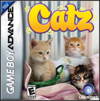 Catz: Cheats, Trainer +11 [MrAntiFan]