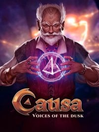 Causa, Voices of the Dusk: Cheats, Trainer +9 [CheatHappens.com]