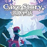 Cave Story+: Treinador (V1.0.72)