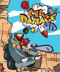 Cel Damage HD: Treinador (V1.0.43)