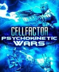 CellFactor: Psychokinetic Wars: Treinador (V1.0.73)