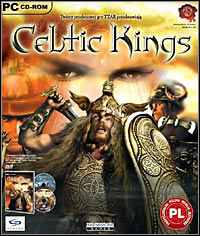 Celtic Kings: Rage of War: Cheats, Trainer +7 [dR.oLLe]