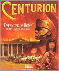 Centurion: Defender of Rome: Treinador (V1.0.15)