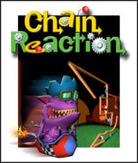 Chain Reaction: Treinador (V1.0.4)