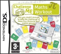 Treinador liberado para Challenge Me: Maths Workout [v1.0.9]