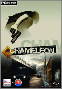 Chameleon: Trainer +5 [v1.2]