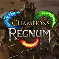 Champions of Regnum: Trainer +6 [v1.4]