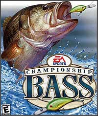 Championship Bass: Treinador (V1.0.45)