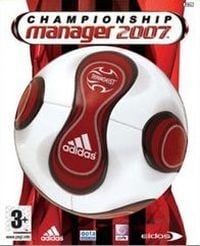 Championship Manager 2007: Treinador (V1.0.82)