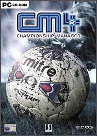 Championship Manager 4: Cheats, Trainer +7 [dR.oLLe]