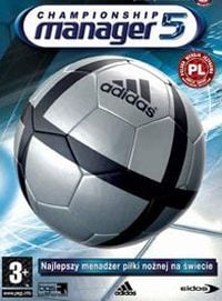 Championship Manager 5: Cheats, Trainer +7 [CheatHappens.com]