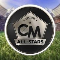 Treinador liberado para Championship Manager: All-Stars [v1.0.2]