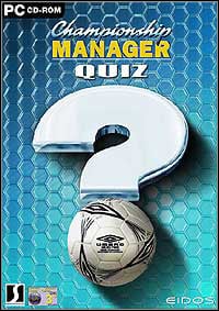 Championship Manager Quiz: Cheats, Trainer +10 [FLiNG]