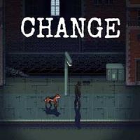 Change: A Homeless Survival Experience: Treinador (V1.0.26)