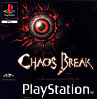 Chaos Break: Cheats, Trainer +10 [MrAntiFan]