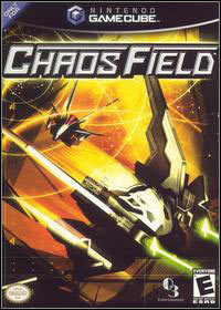 Treinador liberado para Chaos Field [v1.0.9]