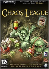 Treinador liberado para Chaos League [v1.0.4]