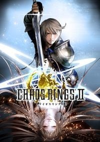 Chaos Rings II: Treinador (V1.0.1)