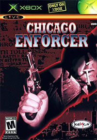 Chicago Enforcer: Cheats, Trainer +5 [FLiNG]