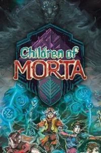 Treinador liberado para Children of Morta [v1.0.2]