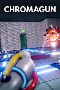 ChromaGun: Treinador (V1.0.9)