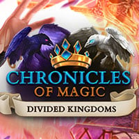 Treinador liberado para Chronicles of Magic: Divided Kingdoms [v1.0.3]