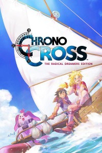 Chrono Cross: The Radical Dreamers Edition: Trainer +6 [v1.8]