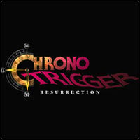 Chrono Resurrection: Trainer +15 [v1.7]