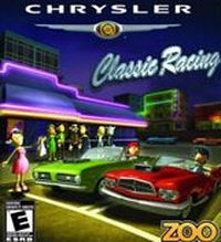 Chrysler Classic Racing: Cheats, Trainer +10 [FLiNG]