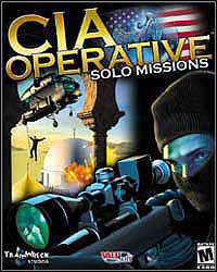 CIA Operative: Solo Missions: Trainer +13 [v1.7]