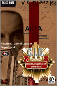 C.I.D. Criminal Investigation Department: Trainer +14 [v1.5]