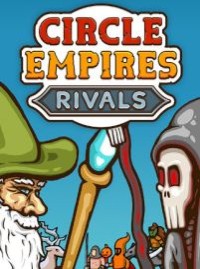 Treinador liberado para Circle Empires Rivals [v1.0.6]