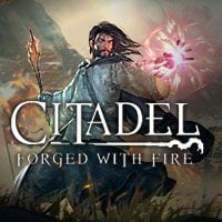 Citadel: Forged with Fire: Treinador (V1.0.14)