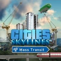 Treinador liberado para Cities: Skylines Mass Transit [v1.0.8]