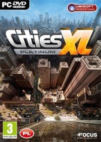 Cities XL: Trainer +10 [v1.4]