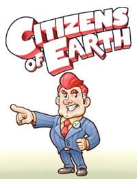 Treinador liberado para Citizens of Earth [v1.0.6]